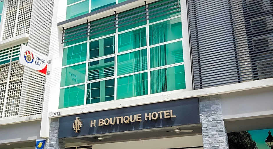 H Boutique Hotel Sri Petaling