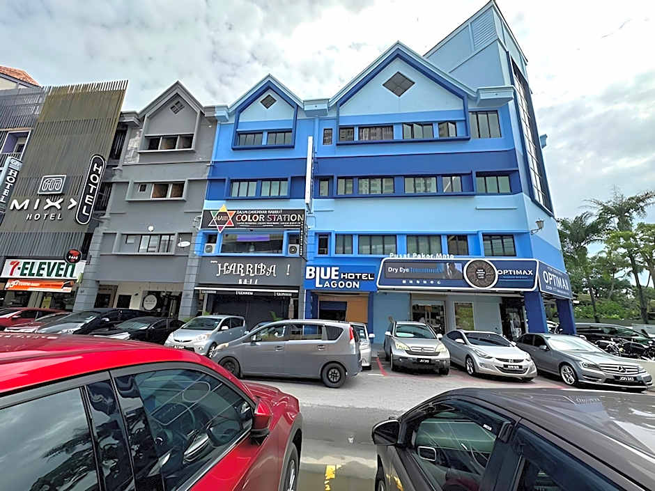 GG Hotel Bandar Sunway