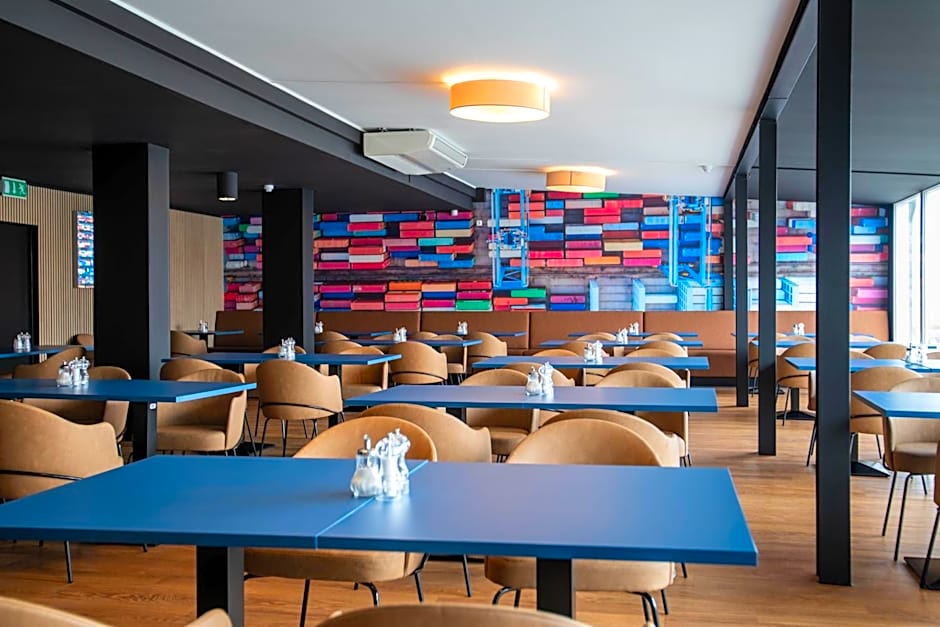 Pro Messe Hotel Hannover