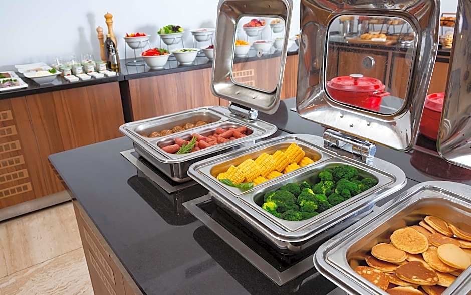 DoubleTree by Hilton Shymkent