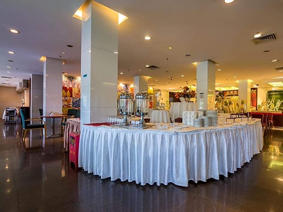 Liuhua Hotel