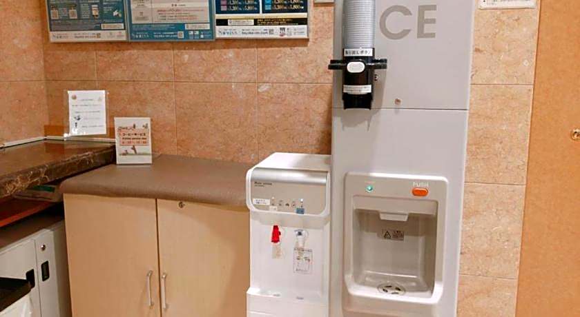 Toyoko Inn Nagoya Owari Ichinomiya Ekimae