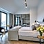The Bridge Suites Hotel