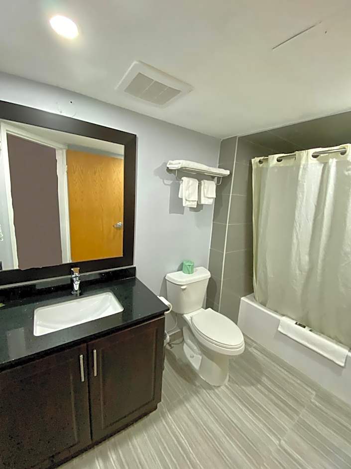 Kenora Motel