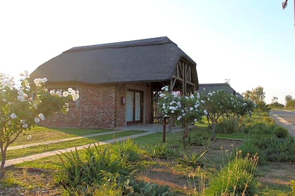 Gaggle Inn Guest Lodge