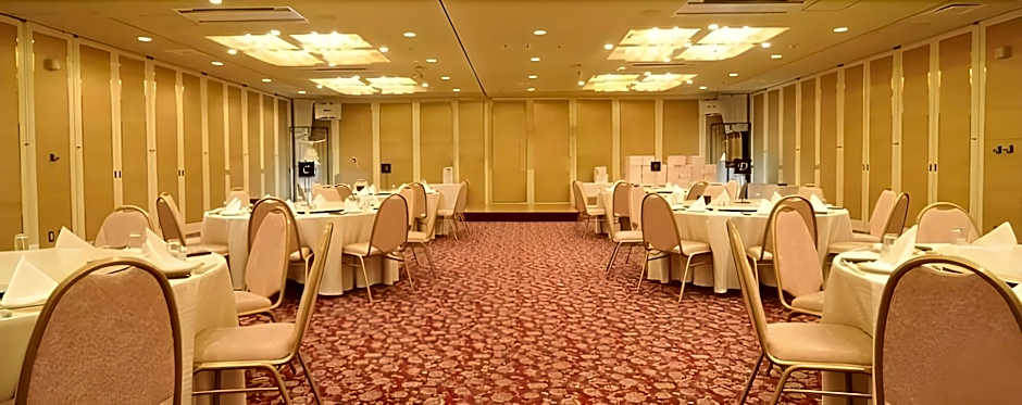 Tottori City Hotel