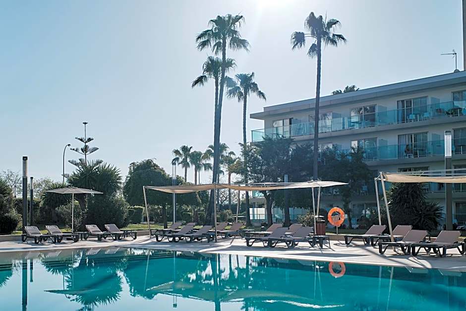 Helios Mallorca Hotel & Apartments