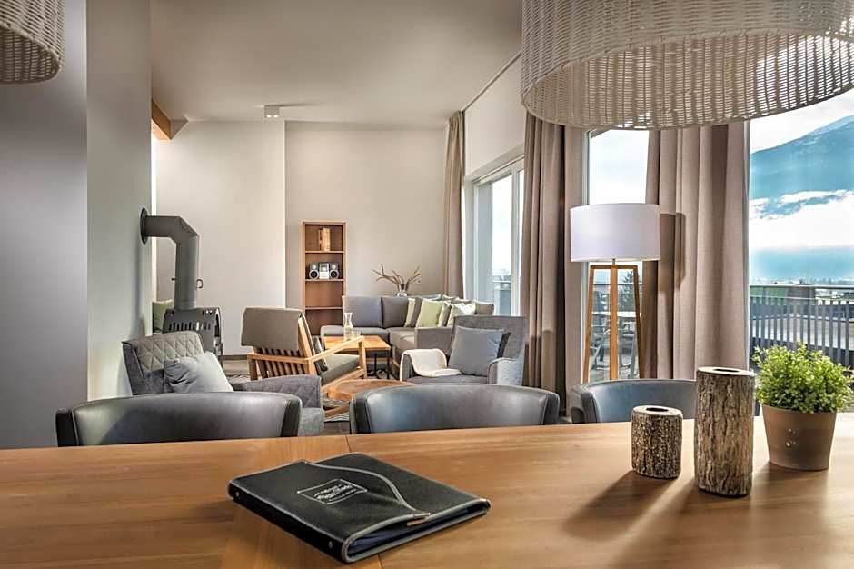 AlpenParks Residence Bad Hofgastein - gratis Thermeneintritt