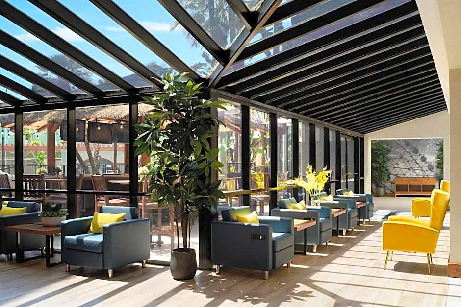 Four Points by Sheraton Anaheim