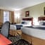 Quality Inn Mont Laurier