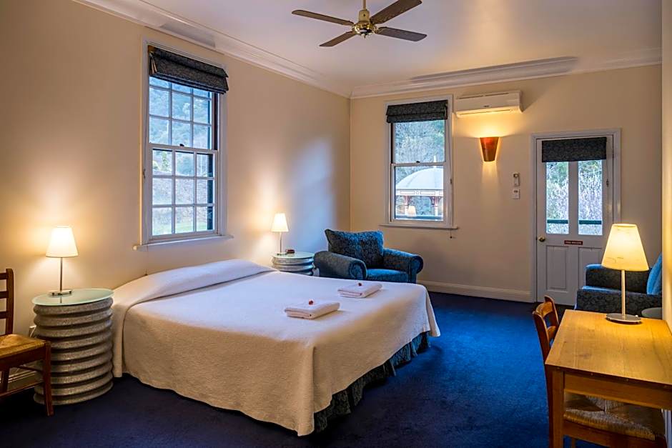 Walhalla's Star Hotel