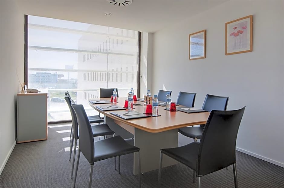 INNSiDE by Melia Barcelona Aeropuerto