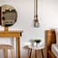 Athenian home
