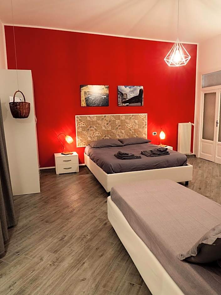 B&B Cosmoneapolitan