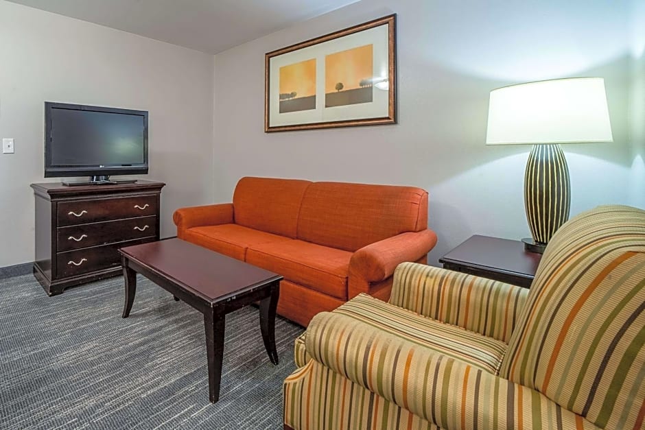 Country Inn & Suites by Radisson, Ontario at Ontario Mills, CA