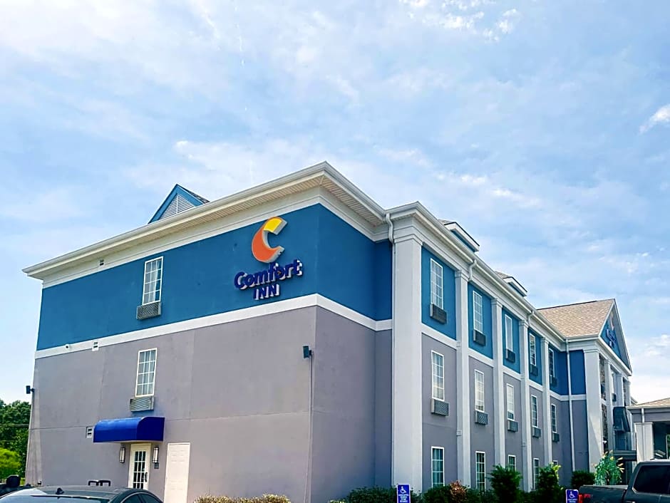 Comfort Inn West Monroe