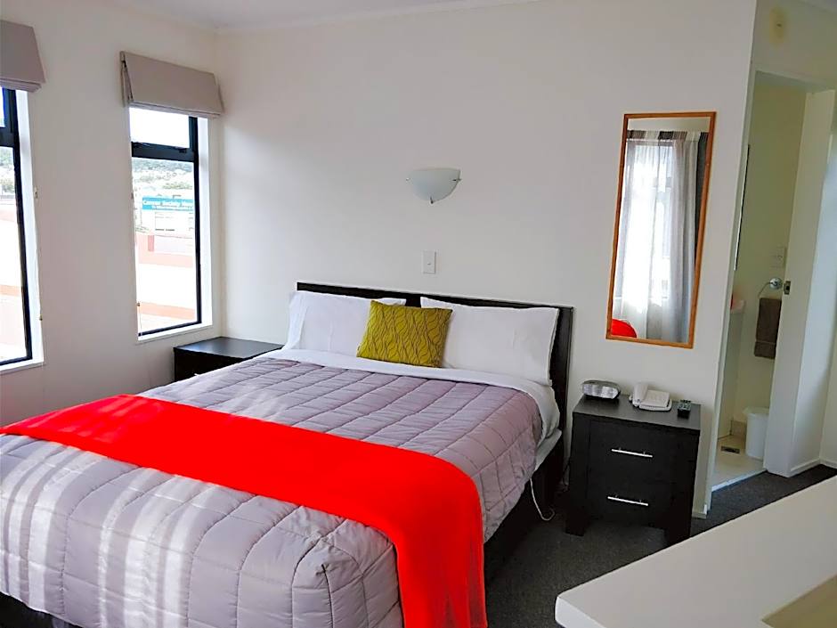 Ascot Motor Lodge