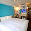 Toyoko Inn Ebina eki Higashi guchi