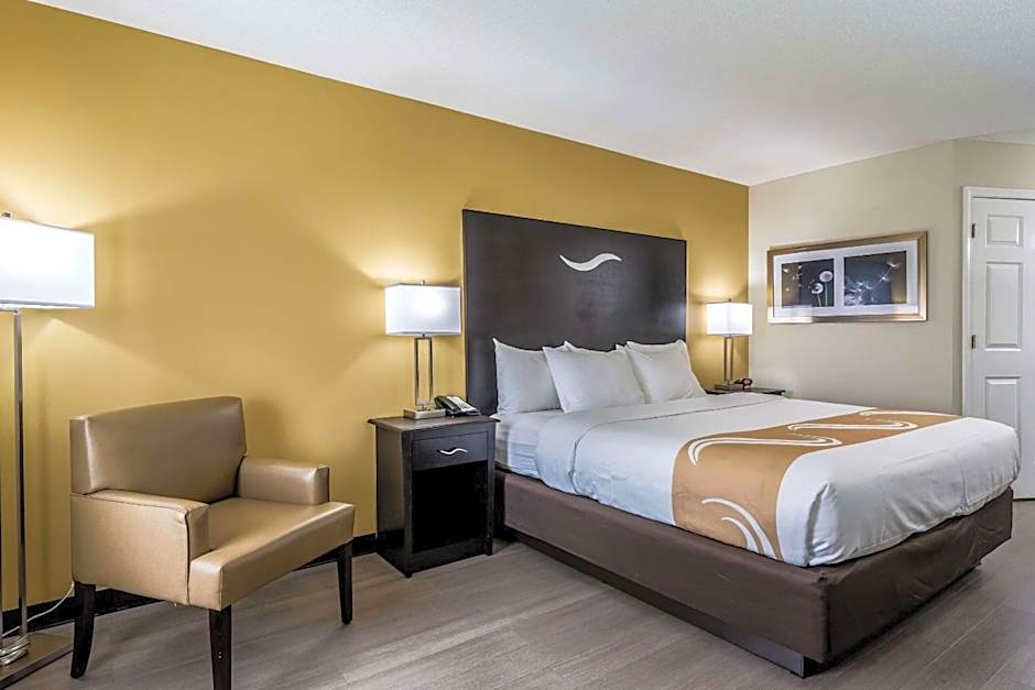 Quality Inn University Area
