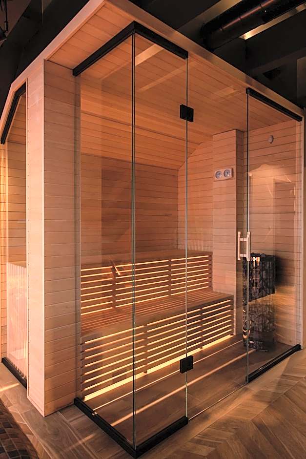 4 Strony Apartamenty w Wodnej Wieży