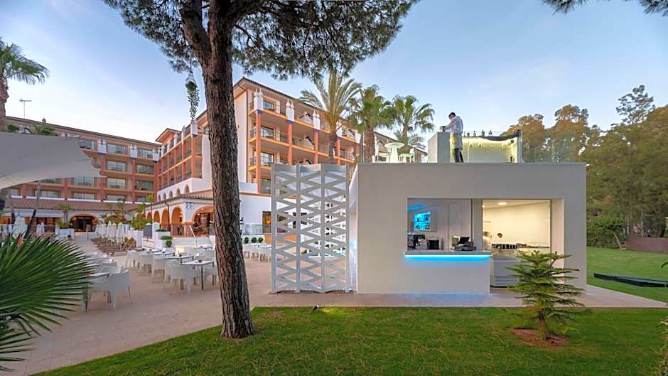 TUI Blue Isla Cristina Palace