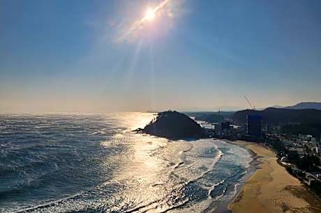 Yangyang Pension EL Ocean Stay