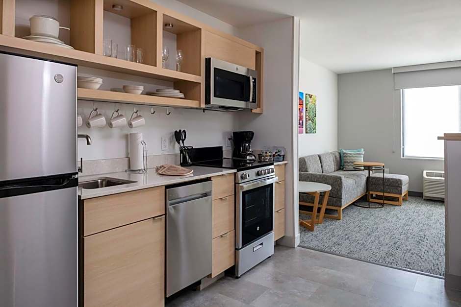 TownePlace Suites by Marriott Buckeye Verrado