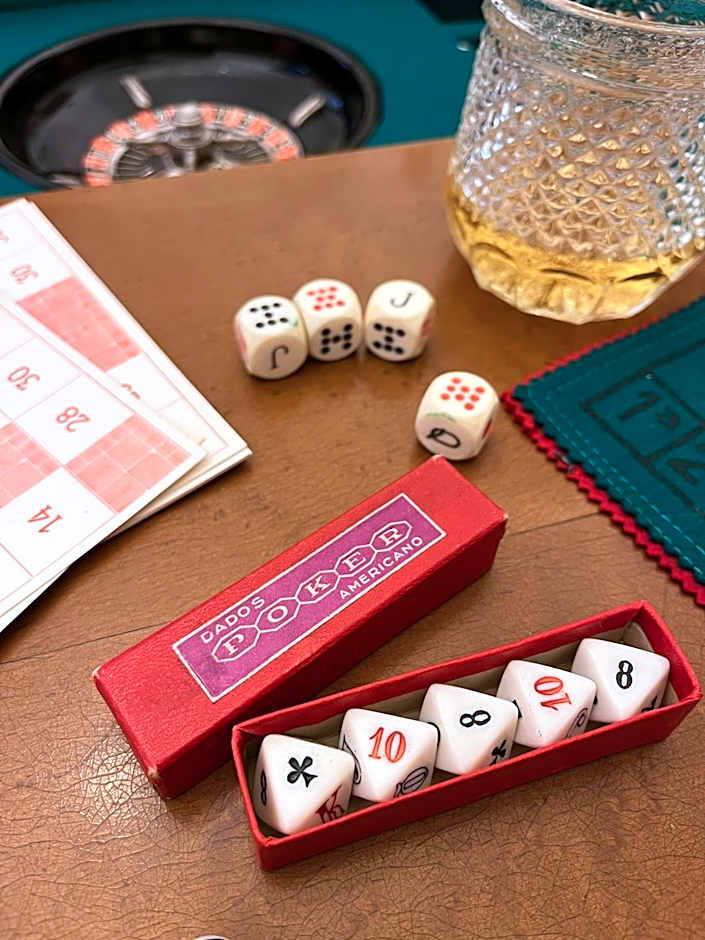 Beehive Hotel and CoWorking