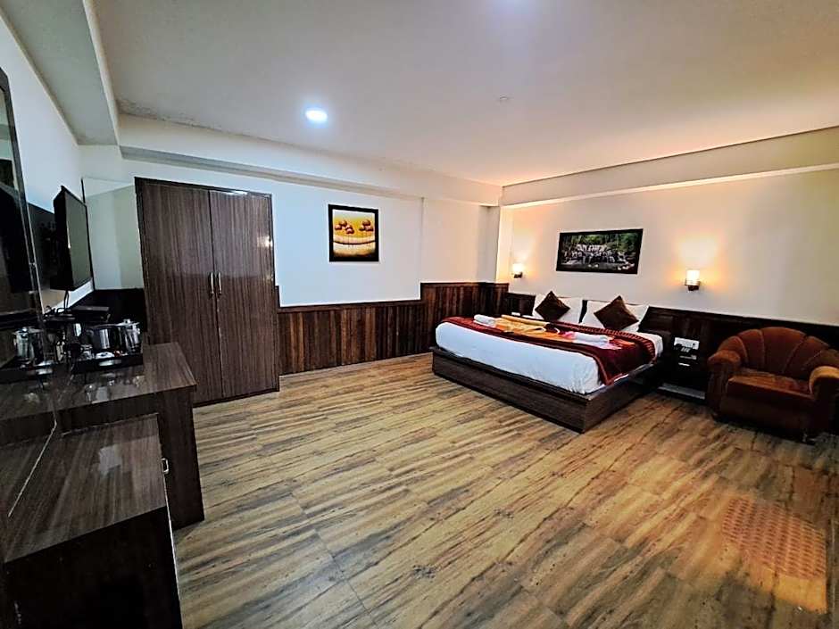 Hotel Golden Sunrise & Spa