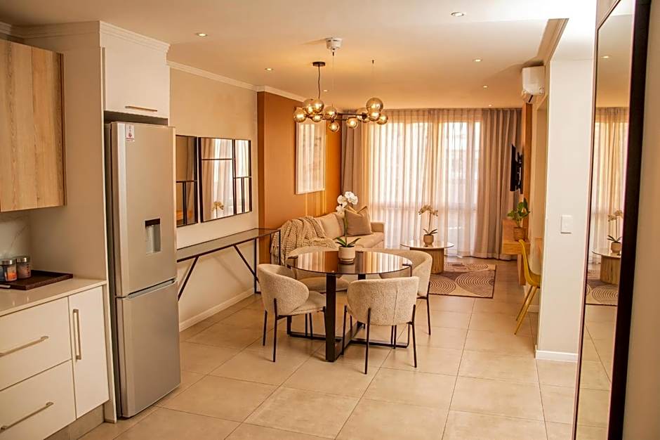 The Max Hotel Sandton
