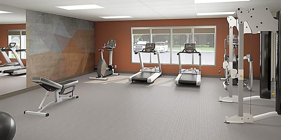 Candlewood Suites Charleston Mt Pleasant By IHG