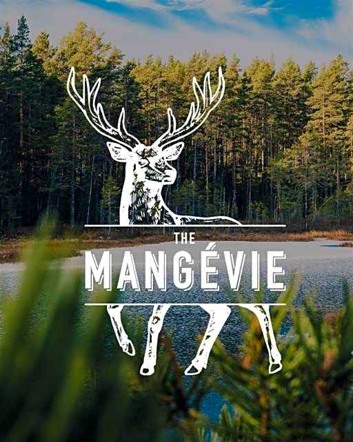 The Mangevie