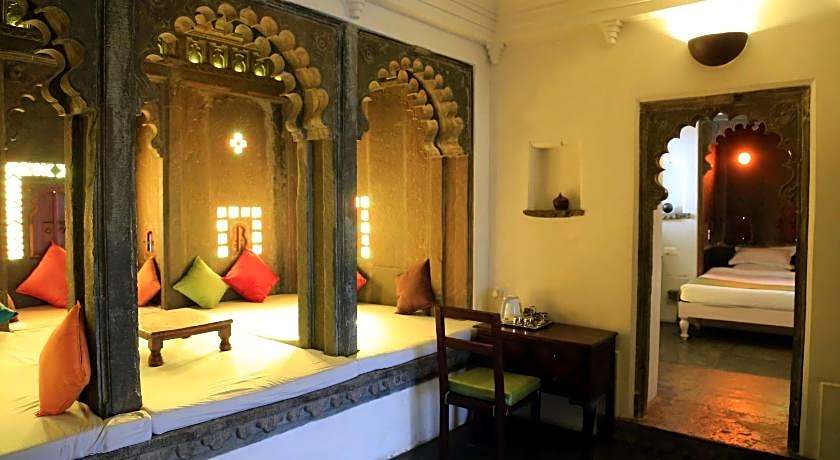 Hotel Madri Haveli