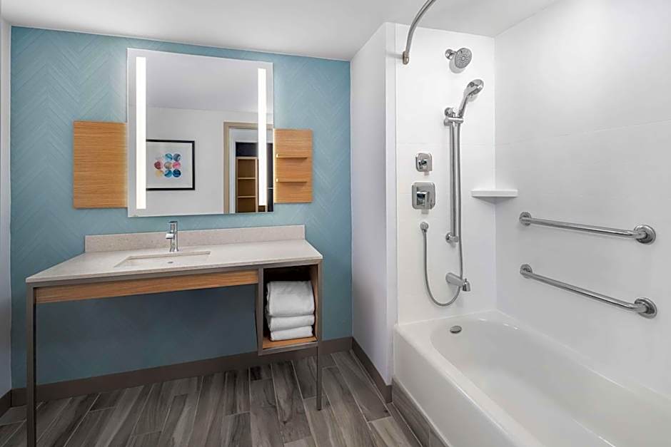 Hilton Garden Inn Rockaway