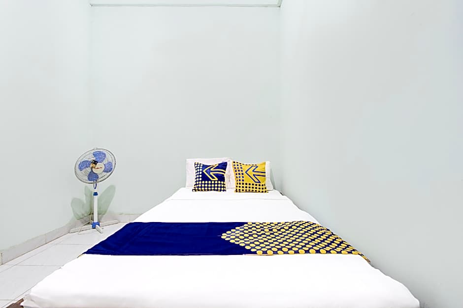 Hotel O Juan Kostel 3