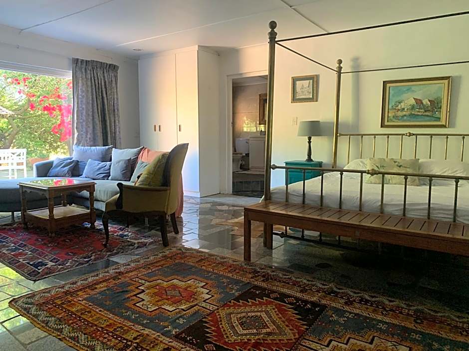 The Little Hideaway Guesthouse