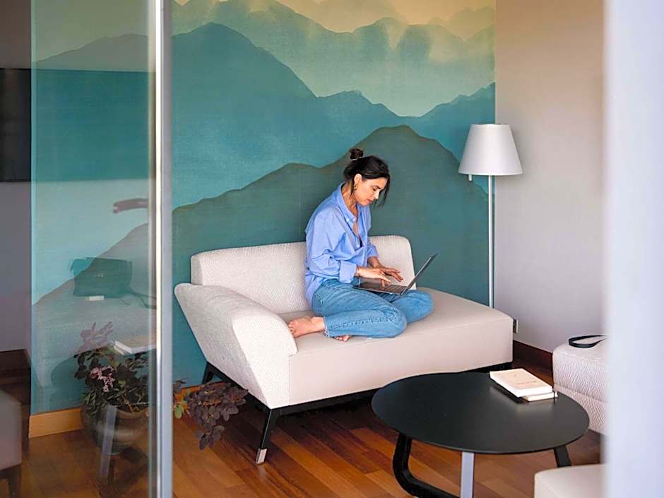 Parc Beaumont Hotel & Spa Pau - MGallery Collection