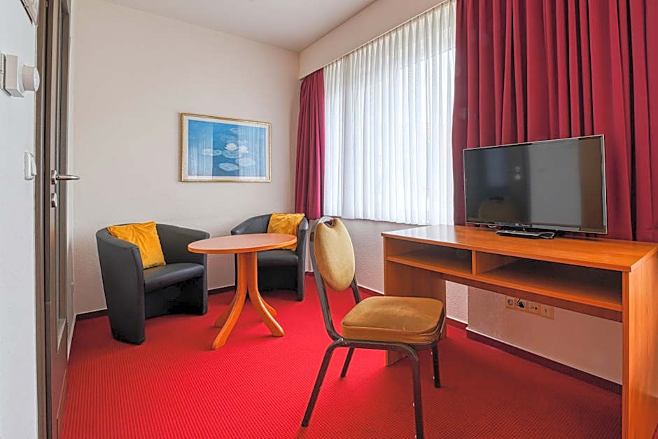 Hotel Wissers Fehmarn