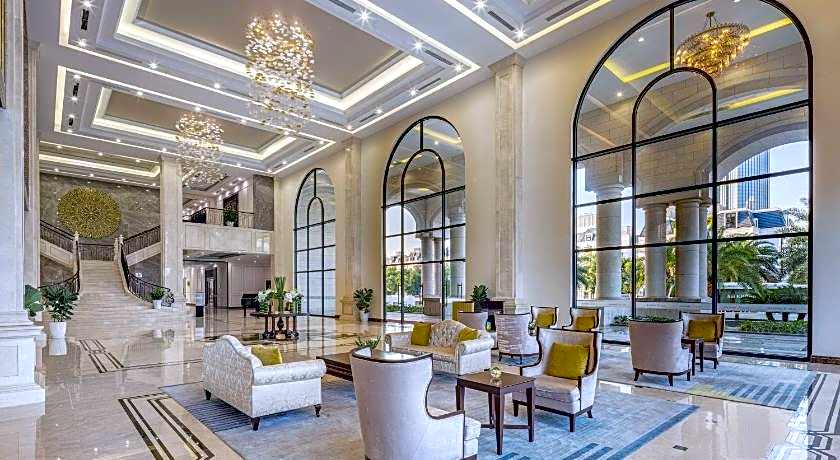 Melia Vinpearl Hai Phong Rivera