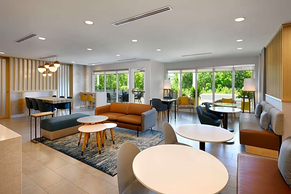 TownePlace Suites by Marriott Oxford AL