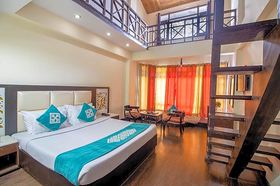 Photo 1 of 4 of Quadruple Room