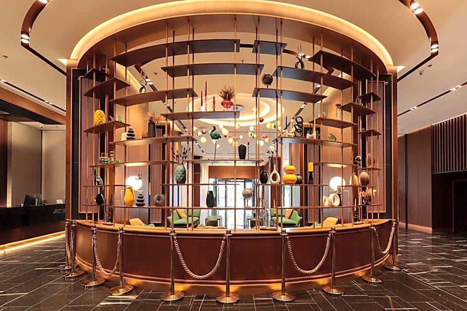 Interhotel Cherno More