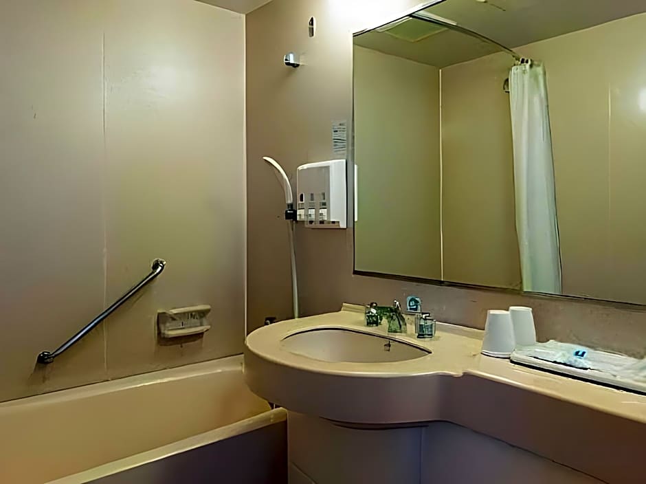 Comfort Inn Omihachiman
