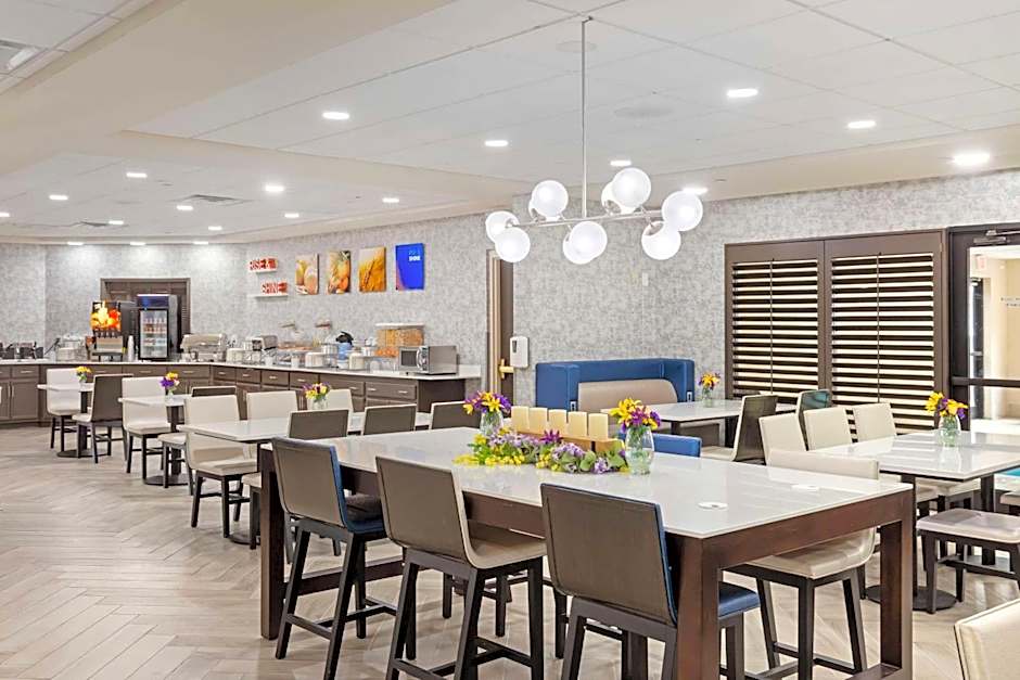 Comfort Inn & Suites Greenville Near Convention Center