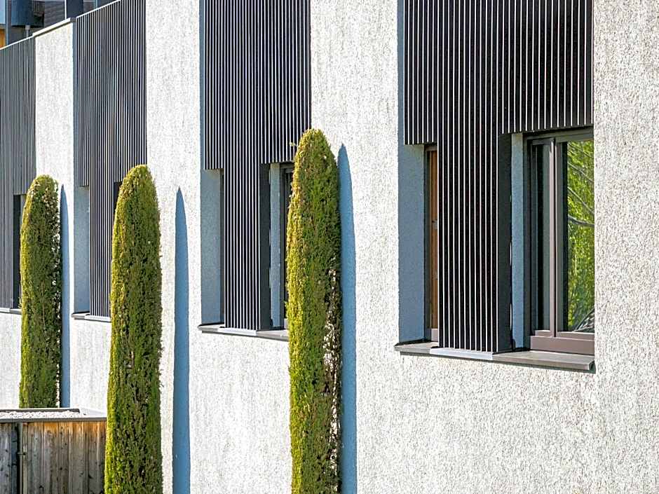 Paloria Apartments & Sport