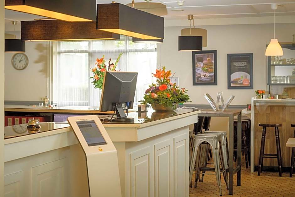 Campanile Hotel & Restaurant 'S Hertogenbosch