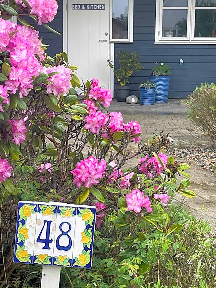 Rørvig Bed & Kitchen