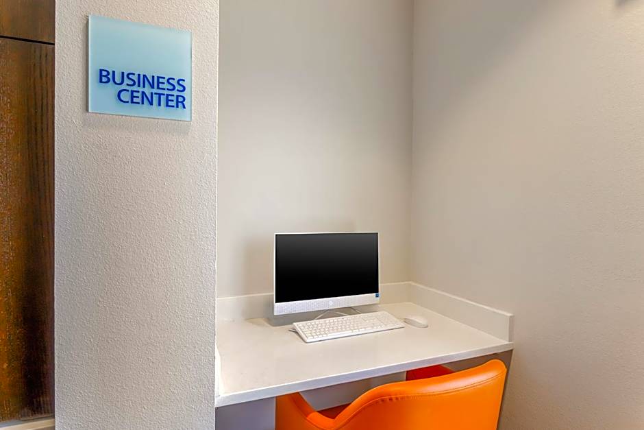 Holiday Inn Express & Suites Hot Springs by IHG