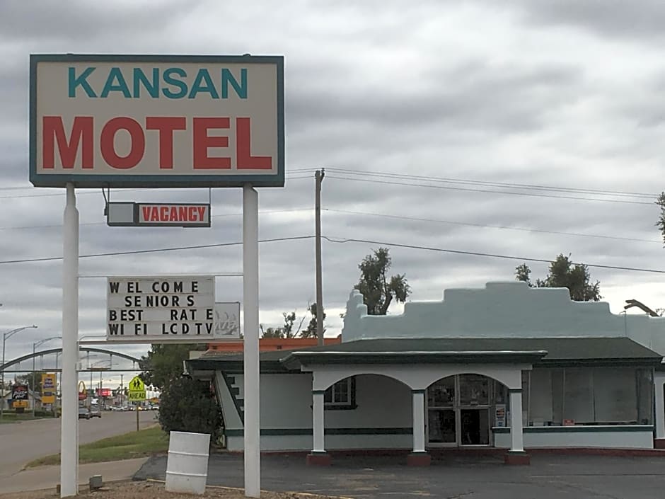 Kansan Motel