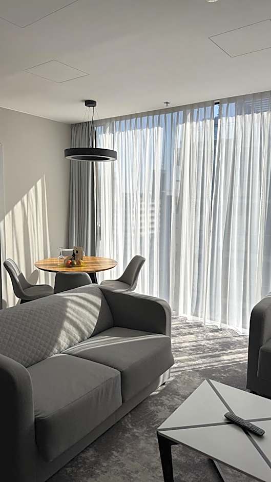 ibis Styles Warszawa City